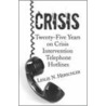 Crisis door N. Herschler Leslie