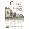 Crisis door Thomas F.F. Huertas