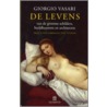 De levens by Giorgio Vasari