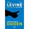 Spreken voor de doden door Peter Levine