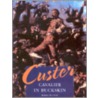 Custer door Robert M. Utley