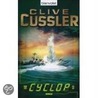 Cyclop door Clive Cussier