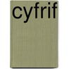 Cyfrif by Glyn Saunders
