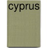 Cyprus by Robert Hamilton Lang