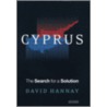 Cyprus door David Hannay
