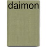 Daimon door Salvatore Folisi