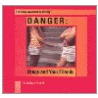 Danger by Petra Sevastiades