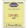 Daniel door Thomas Nelson Publishers
