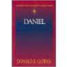 Daniel door Donald E. Gowan