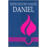 Daniel door Paul M. Lederach