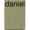 Daniel door Joseph Bardelli