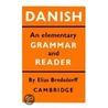 Danish by Elias Bredsdorff