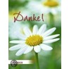 Danke! by Unknown