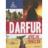 Darfur by John Xavier