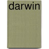 Darwin by Jürgen Neffe