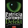 Defekt door Patricia Cormwell