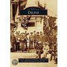Delphi door Bonnie J. Maxwell