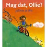 Mag dat, Ollie?