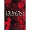 Demons by Will Steeds