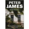 Denial by Peter James