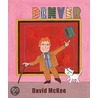 Denver by David Mckee