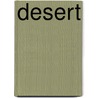Desert by John Charles Van Dyke