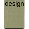 Design door Sally Keith