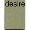 Desire door Ruth Cullen