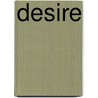 Desire door Louise Bagshawe