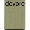 Devore door Anne Field