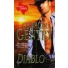 Diablo door Georgina Gentry