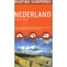Rustiek kamperen Nederland door G.M.L. Harmans