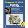 Diesel door Ken Freund