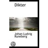 Dikter door Johan Ludvig Runeberg