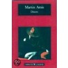 Dinero by Martin Amis