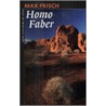 Homo faber door Frisch