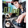 Dj-Ing by Paul Harrison