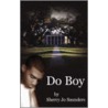 Do Boy by Sherry Jo Saunders