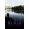 Dolman door Victoria David