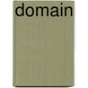 Domain by Steve Alten