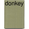 Donkey door Frederic P. Miller
