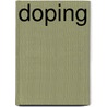 Doping door Hans Holdhaus