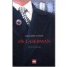 De Laserman door Gellert Tamas