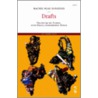 Drafts door Rachel Blau DuPlessis