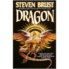 Dragon door Steven Brust