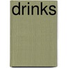 Drinks door Sharon Dalgleish