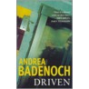 Driven door Andrea Badenoch