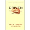 Driven door Paul R. Lawrence