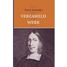 Verzameld werk 5 delen door S. Simonides