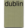 Dublin door Werner Skrentny